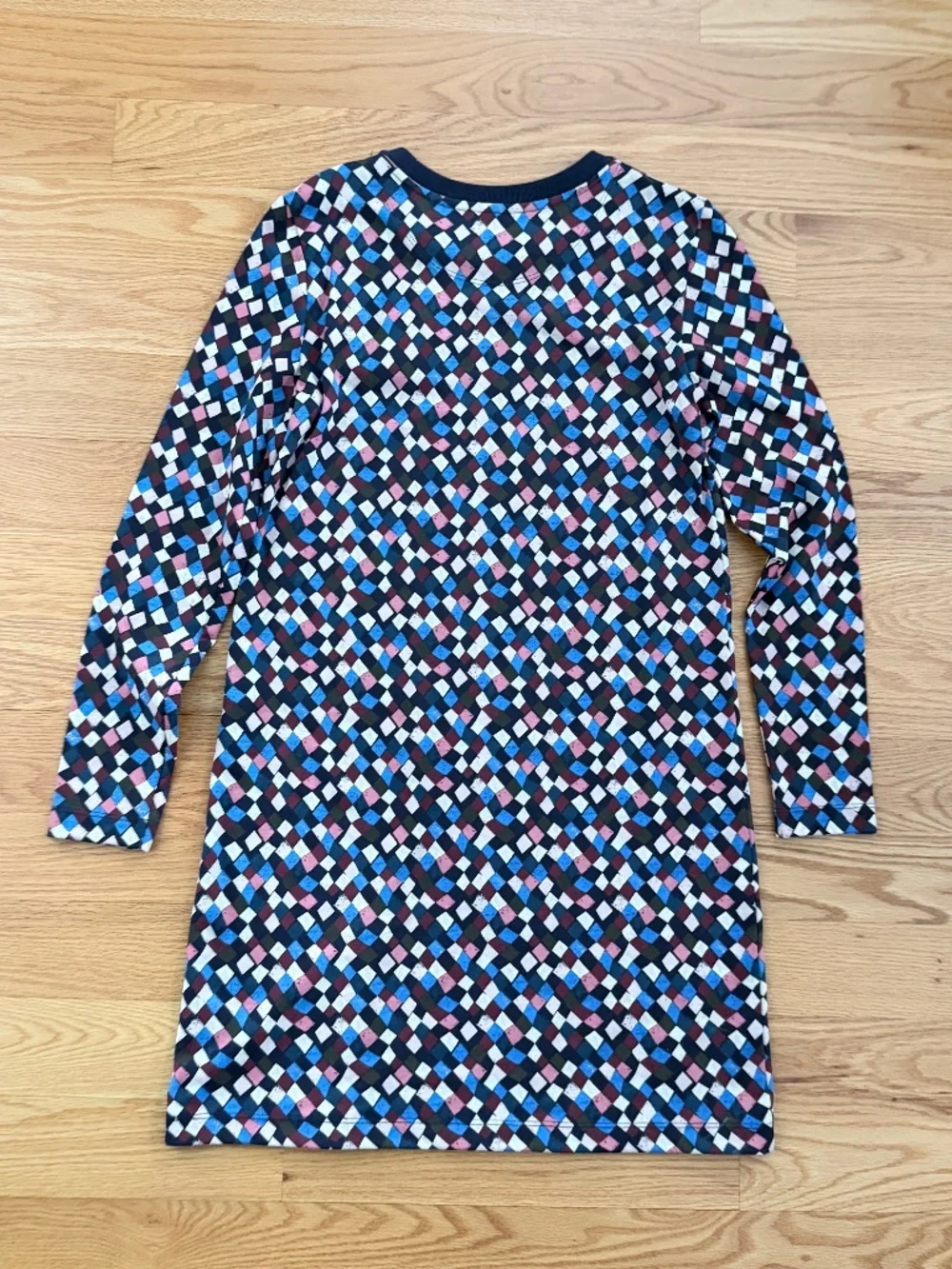 Tory Burch NWT Maggie Shift Dress (S)